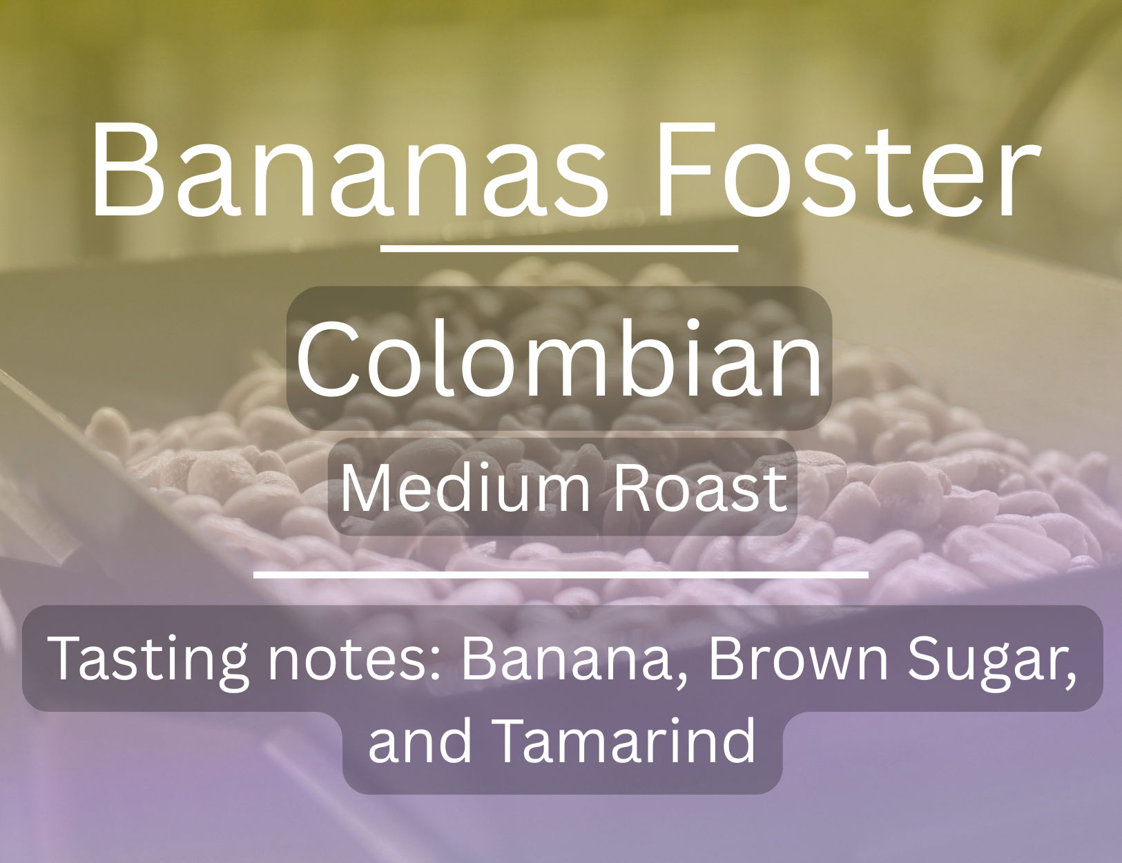 Bananas Foster - Limited Edition Jar 3oz