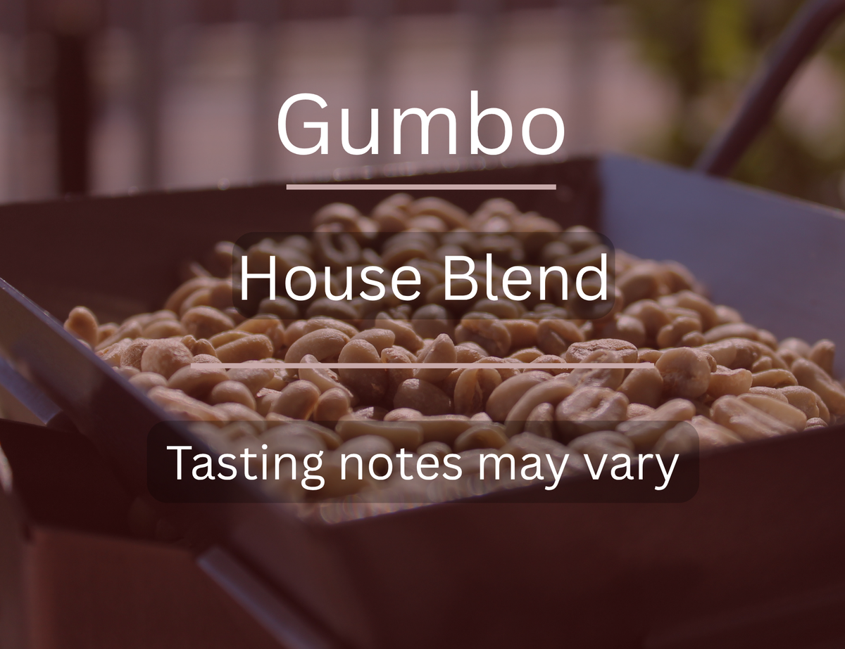 Gumbo - 8oz